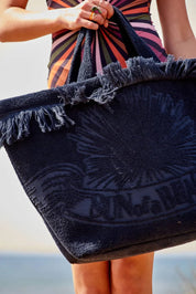 Athens Terry Bag XL