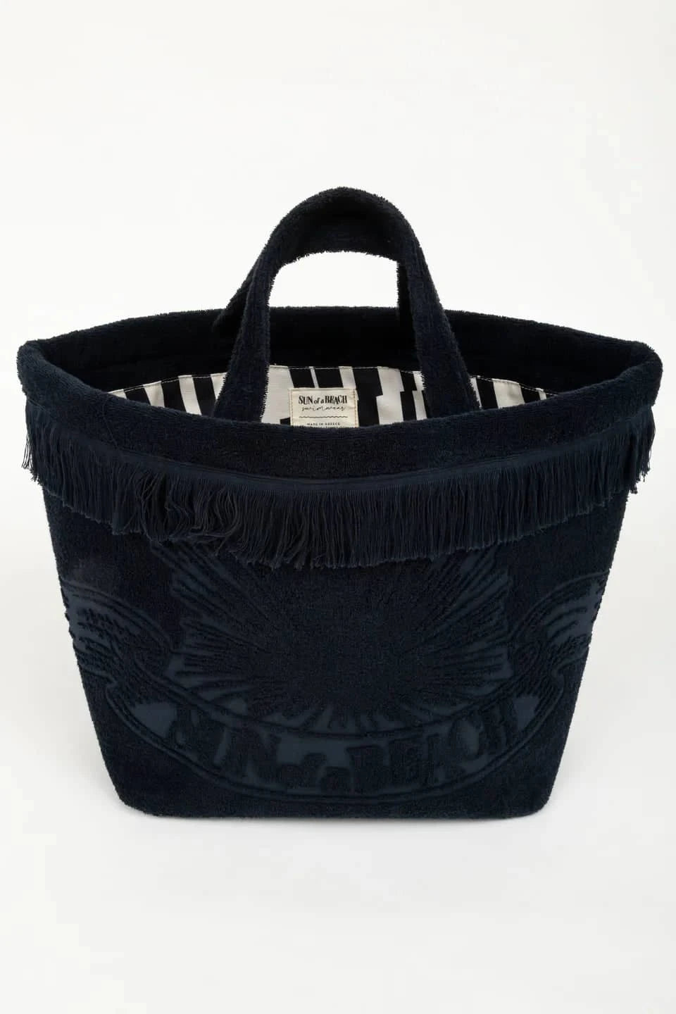 Athens Terry Bag XL