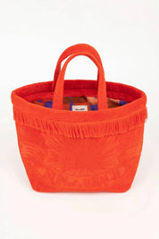 Athens Terry Bag XL
