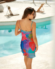 Mini Siren Dress