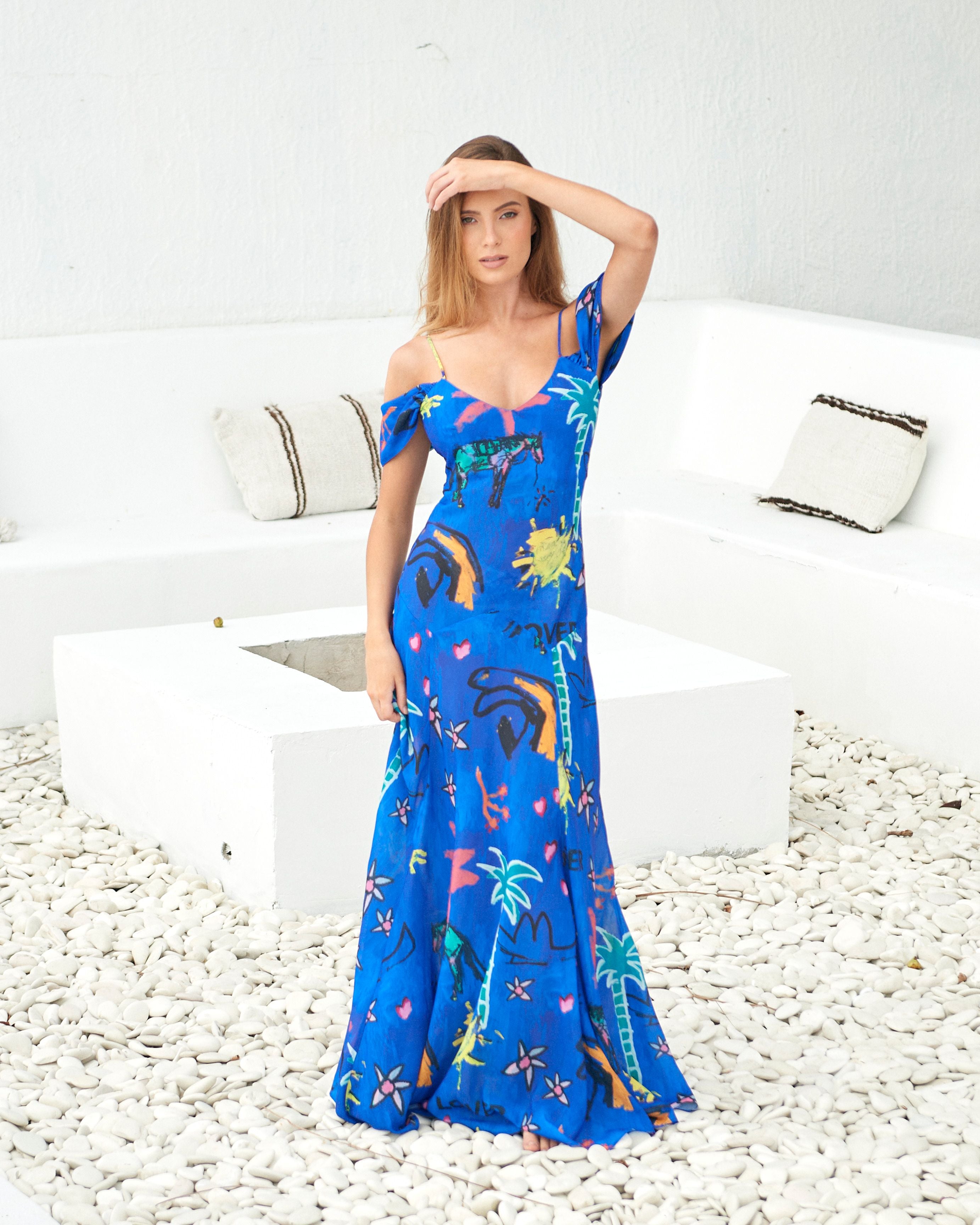 Lover Gown