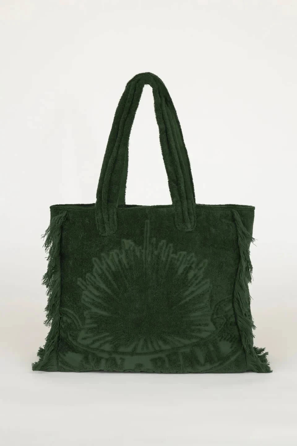 Athens Terry Tote