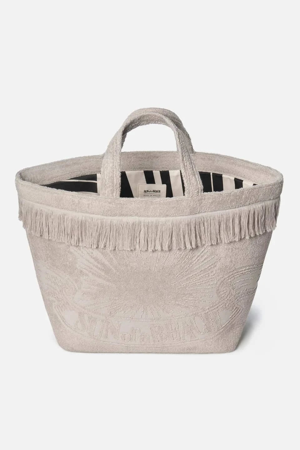 Athens Terry Bag XL