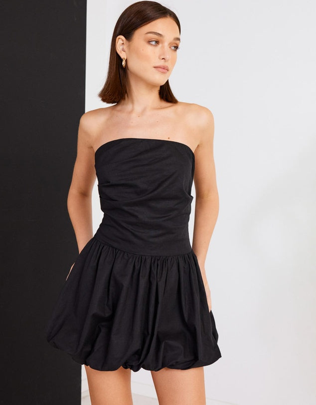 Ella Mini Dress