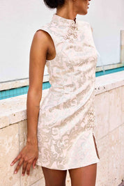 Primrose Mini Dress