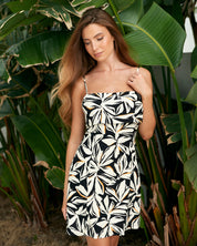 Genevieve Mini Dress