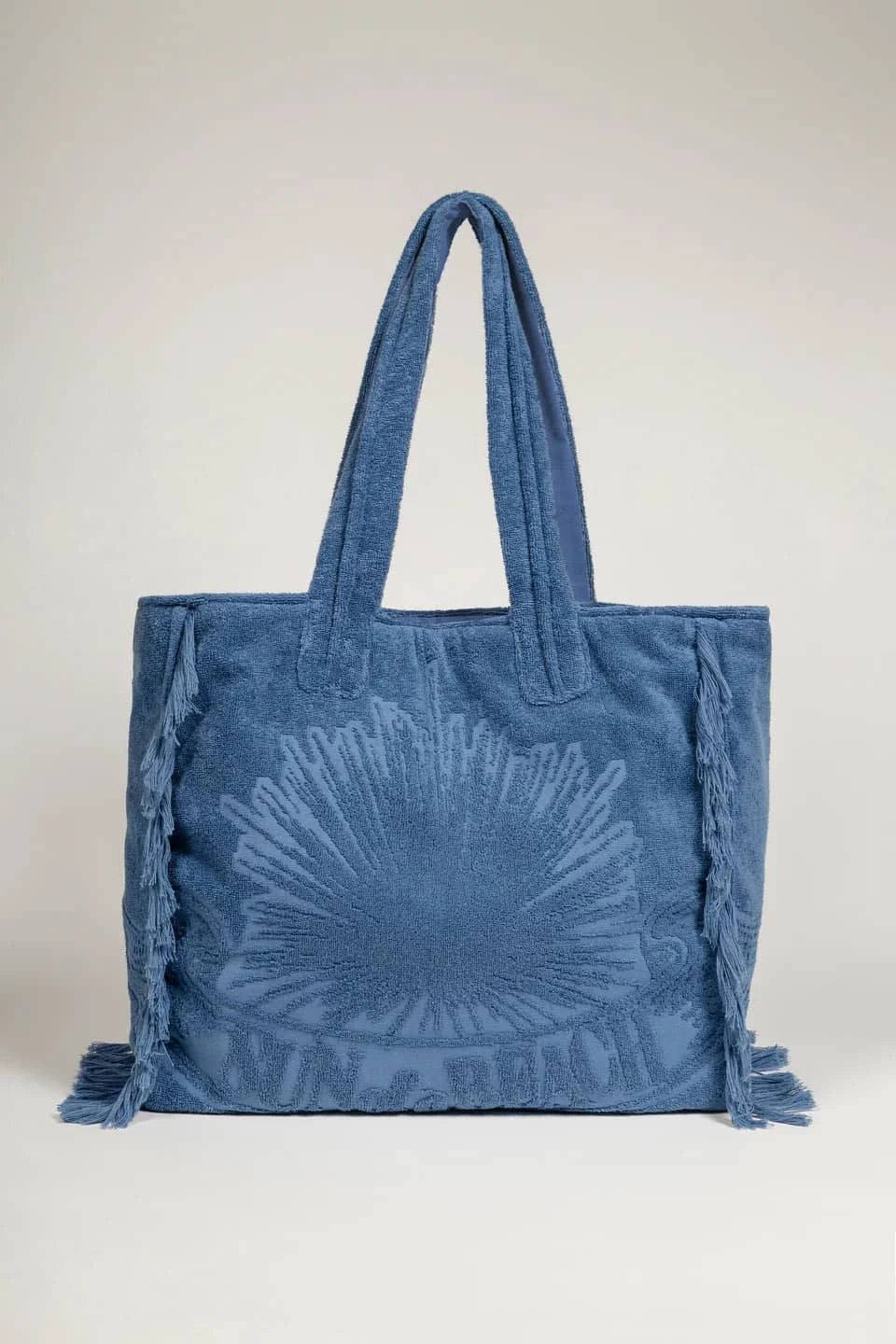 Athens Terry Tote