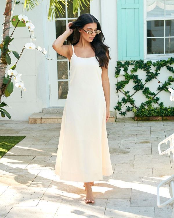 Jones Dress