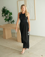 Pirouette Maxi Dress
