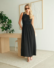 Pirouette Maxi Dress