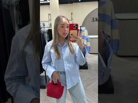 Avery Buttondown