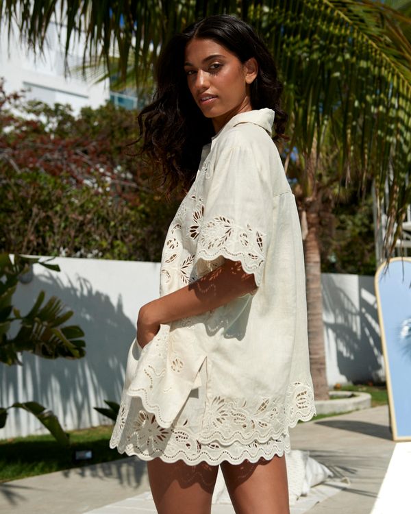 Darcy Shirt