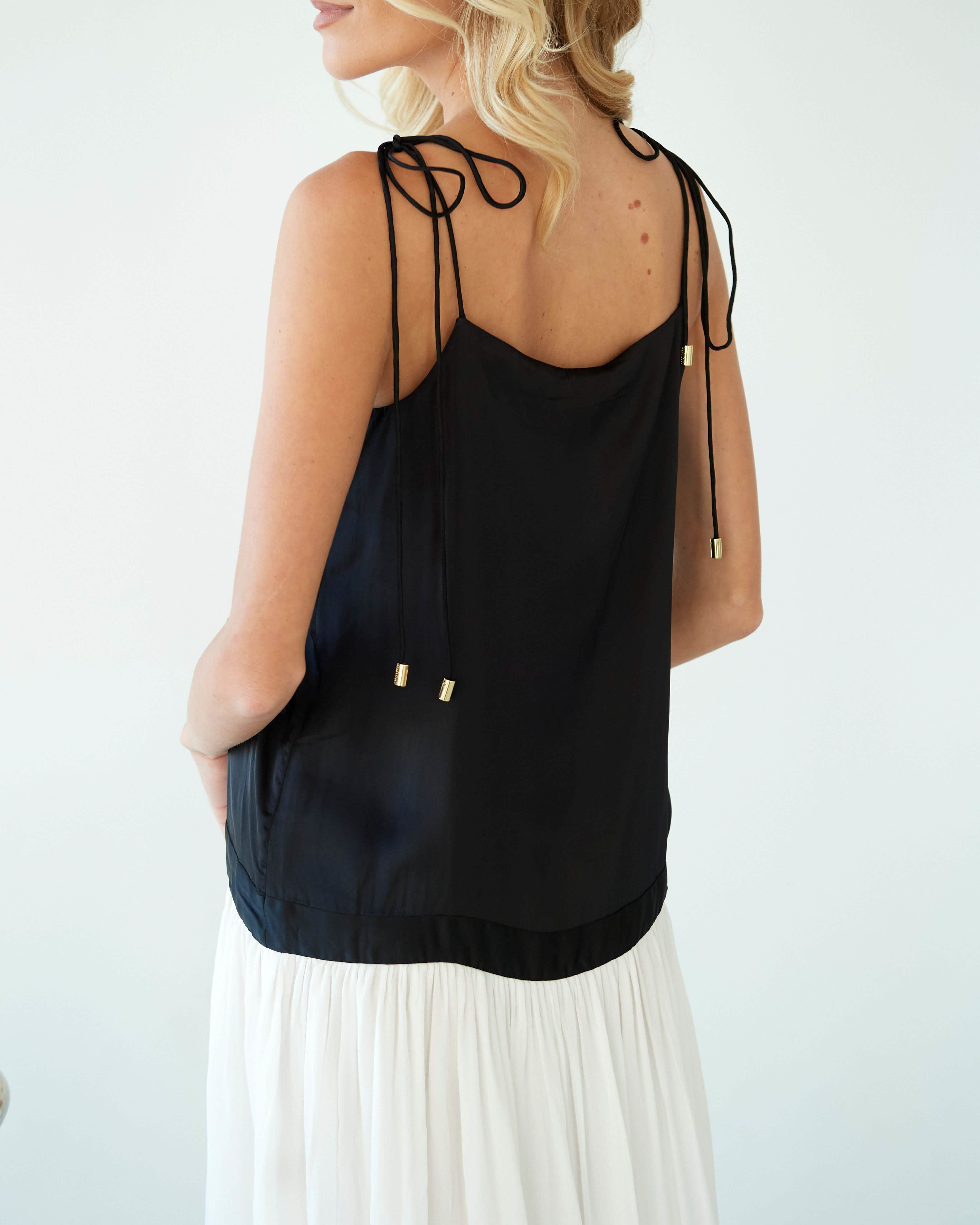The Deco Dress