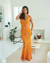 Hollywood Gown
