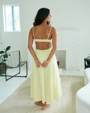 Destene Dress