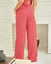 Claudine Pants