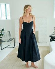 Destene Dress