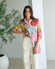 Crystal Mirage Shirt
