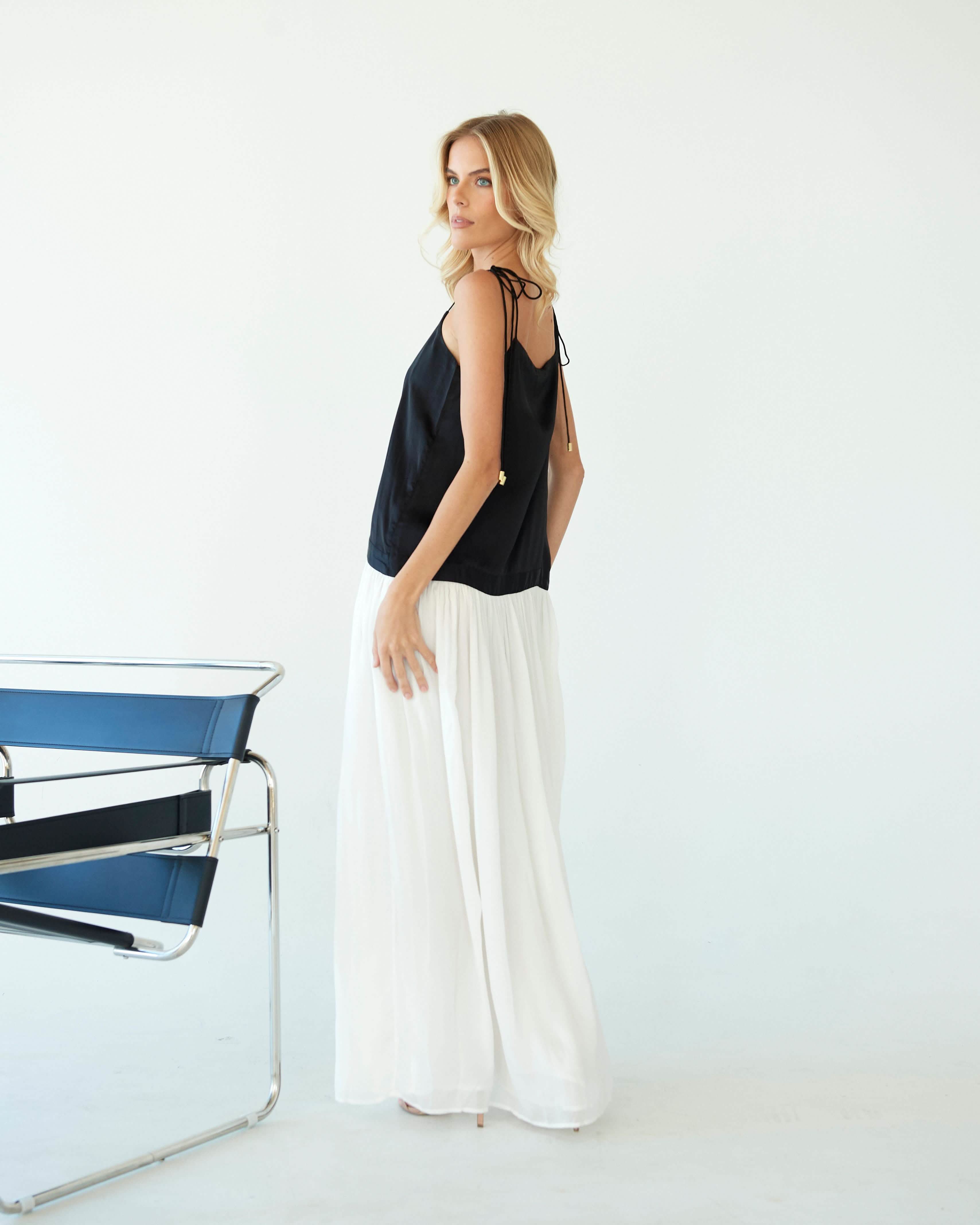 The Deco Dress